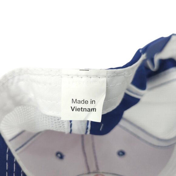 Quality Co-Op Products Mesh Snapback Cap Trucker Baseball Logo Patch Farming Hat - Picture 8 of 14